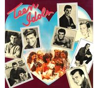 Various Artists - Teen Idols (Various Artists) [Vinyl Lp]