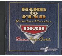 Various Artists – Teen Pop Gold 1959