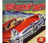 Various Artists - Teen Rockin' Party 1