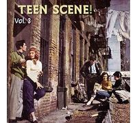 Various Artists - Teen Scene 3 [Import]