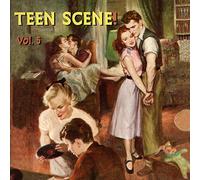 Various Artists - Teen Scene 5 [Import]