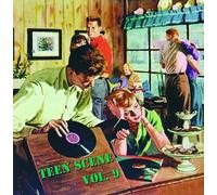 Various Artists - Teen Scene 9 (Various Artists)