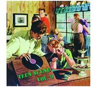 Various Artists - Teen Scene 9 (Various Artists) [Cd]