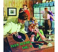 Various Artists - Teen Scene 9 (Various Artists) [Cd]