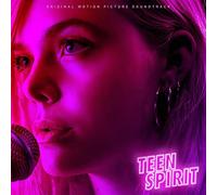 Various Artists - Teen Spirit - CD - F2z