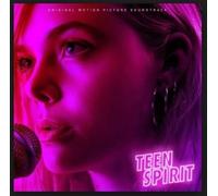 Various Artists - Teen Spirit (Original Soundtrack) [Cd]