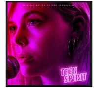 Teen Spirit – Universal Music Group