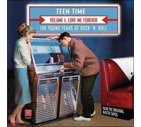 Various Artists – Teen Time: Vol.1