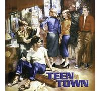 Various Artists - Teen Town-30tr