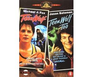 Various Artists - Teen Wolf 2 [Import]