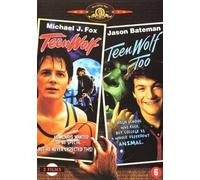 Various Artists - Teen Wolf / Teen Wolf 2