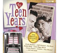 Various Artists - Teen Years