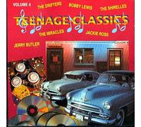 Various Artists - Teenage Classics Vol 4 [UK Import]