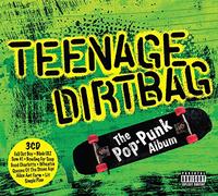 various artists - Teenage Dirtbag: The Pop-Punk Album [Import]