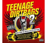 Various Artists - Teenage Dirtbags 2 / Various [Import]