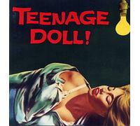Various Artists - Teenage Doll -29tr-