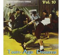 Various Artists - Teenage Dreams 10