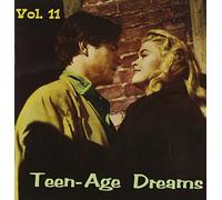 Various Artists - Teenage Dreams 11