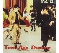 Various Artists - Teenage Dreams 12 -30tr-