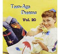 Various Artists - Teenage Dreams 20 -20tr-