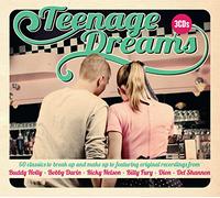 Various Artists - Teenage Dreams [Import]