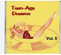 Various Artists - Teenage Dreams 3