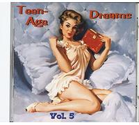 Various Artists - Teenage Dreams 5