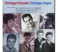 Various Artists - Teenage Dreams Teenage..