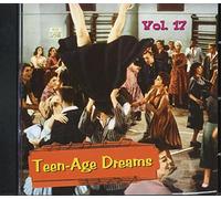 Various Artists - Teenage Dreams V17 (31 Cuts)