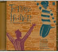 Various Artists - Teenage Heaven: 50's..