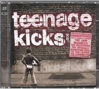 Various Artists - Teenage Kicks [Import]