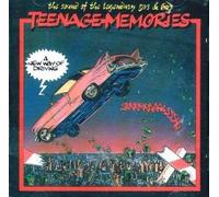 Various Artists - Teenage Memories a New Way of Dying (UK Import)