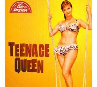 Various Artists - Teenage Queen [Cd]