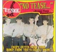 Various Artists - Teenage Shutdown 12: No Tease