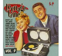 Various Artists - Teenage Tim 9