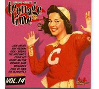 Various Artists - Teenage Time 14 / Various