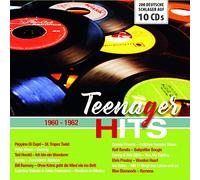 Various Artists – Teenager Hits – Import