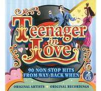 Various Artists - Teenager in Love [Import]