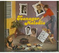 Various Artists - Teenager Melodies