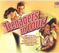 Various Artists - Teenagers in Love [Import]