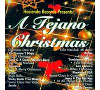 Various Artists - Tejano Christmas