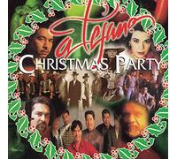 Various Artists - Tejano Christmas Party