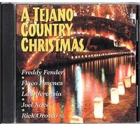 Various Artists - Tejano Country Christmas