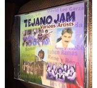 Various Artists - Tejano Jam