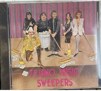 Various Artists - Tejano Music Sweepers