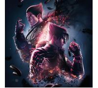Laced Records – Tekken 8 Original Soundtrack