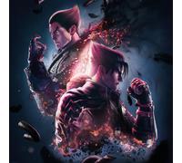 Various Artists - Tekken 8 Original Soundtrack (Box Set) (5 LP)