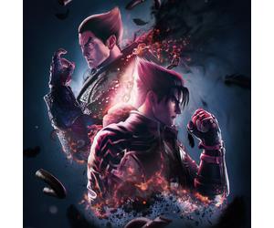 Various Artists - Tekken 8 Original Soundtrack (Box Set) (5 LP)
