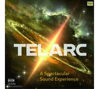 Artistes divers – Telarc: A Spectacular Sound Experience – Vinyle – in-akustik