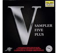 Various Artists - Telarc Sampler 5
